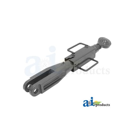A & I Products Lift Rod Assembly, RH 24" x7.5" x4" A-3C001-91232